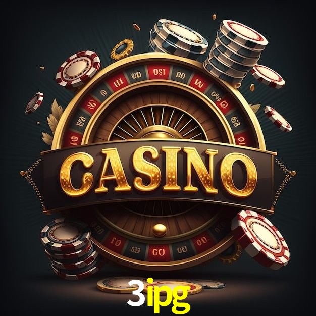 APP oficial da 3ipg para mobile